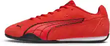 Zapatillas Unisex PUMA Catch Suede