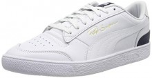 Zapatillas Unisex PUMA Ralph Sampson
