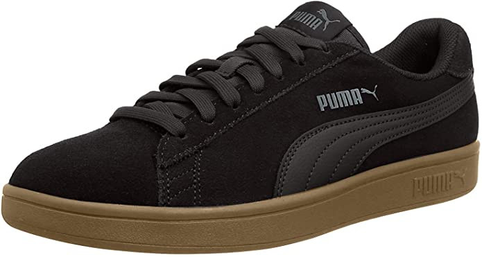 Zapatillas unisex PUMA Smash v2