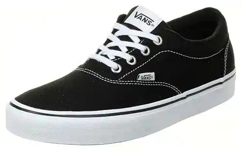 Zapatillas Vans Doheny para mujer