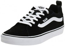 Zapatillas Vans Filmore Suede Canvas