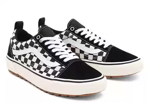 Zapatillas Vans OLD SKOOL MTE-1