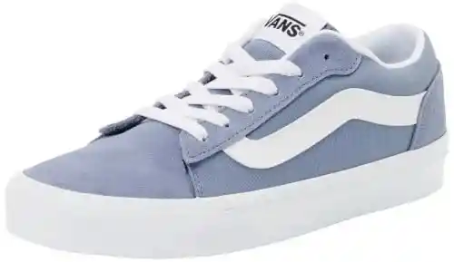 Zapatillas Vans Vero LS de ante y lona