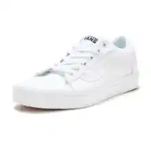 Zapatillas Vans Vero LS de lona para niños