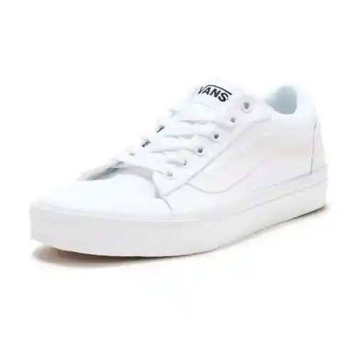 Zapatillas Vans Vero LS de lona para niños