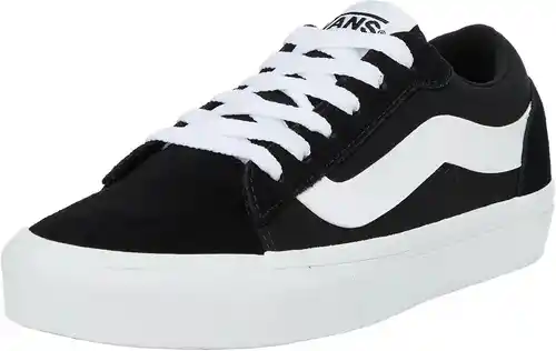 Zapatillas Vans Vero para Hombre de ante con suela de caucho