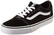 Zapatillas Vans Ward (Desde la talla 27 a la 39)