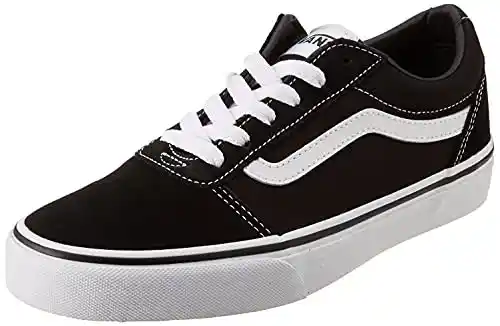 Zapatillas Vans Ward (Desde la talla 27 a la 39)
