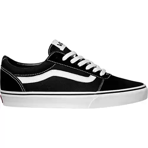 Zapatillas Vans WARD SUEDE