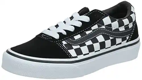 Zapatillas Vans Ward (talla 34 a 38.5)