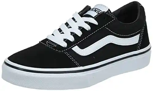 Zapatillas Vans Ward - Tallas desde la 27 hasta la 39