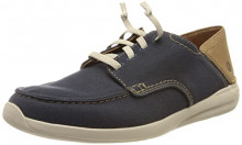 Zapatos Clarks Gorwin Lace