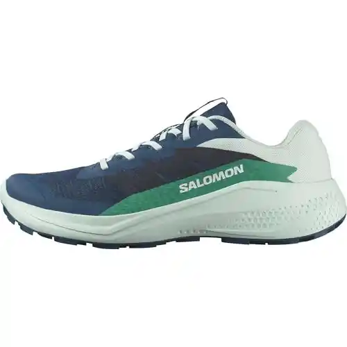 Zapatos de senderismo para hombre Salomon Alphaglide