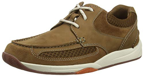 Zapatos para hombre Clarks Langton Lane