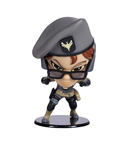 Zofia Figura Six Collection Chibis Series 6