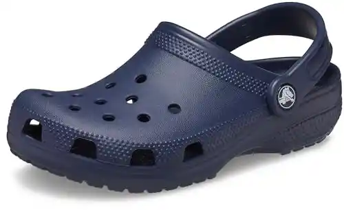 Zuecos Crocs Classic Clog para niños