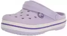 Zuecos Crocs Crocband Clog K