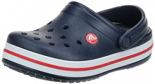Zuecos Crocs Crocband Clog Kids
