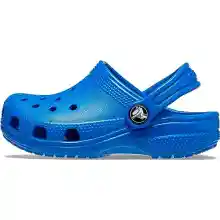 Zuecos para niños Crocs Classic Clog T