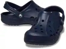 Zuecos unisex Crocs Via - varios colores a elegir
