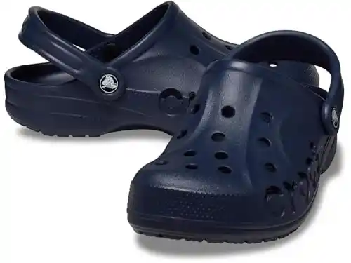 Zuecos unisex Crocs Via - varios colores a elegir